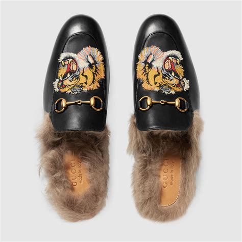 gucci slippers floral|Gucci slippers for men.